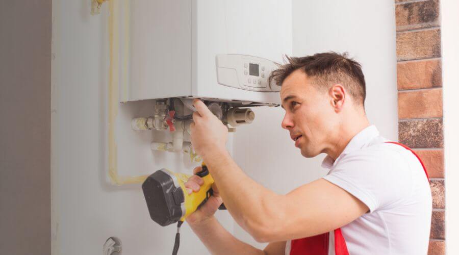 Professional septic pumping service in Konawa, OK
